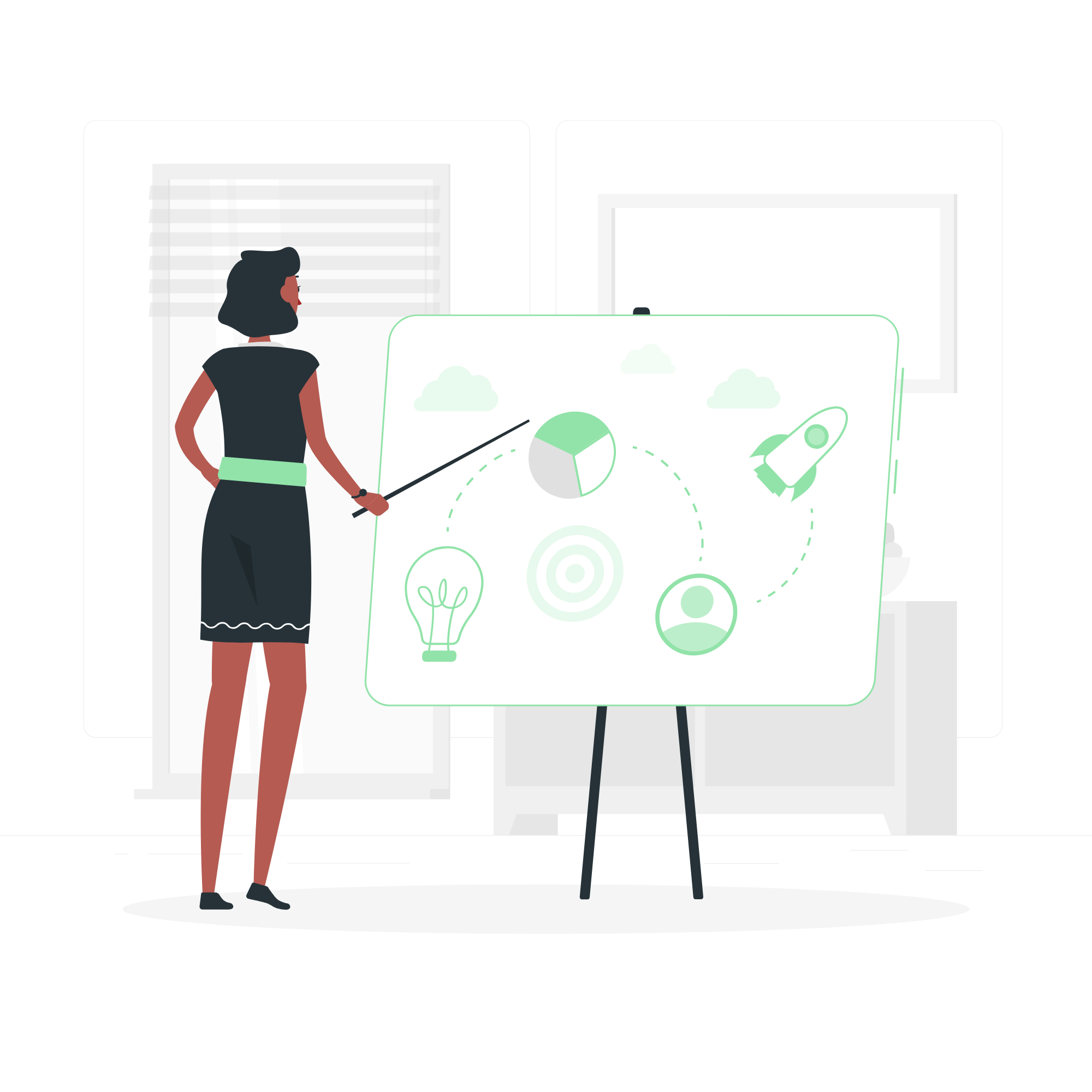 Graphic design course banner